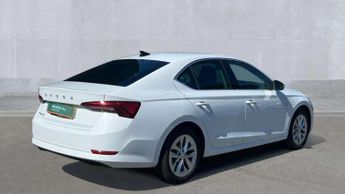Skoda Octavia 1.5 TSI SE L 5dr