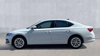 Skoda Octavia 1.5 TSI SE L 5dr