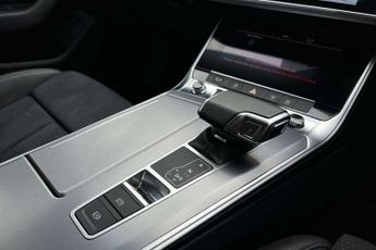 Audi A6 Avant 40 TDI Quattro S Line 5dr S Tronic