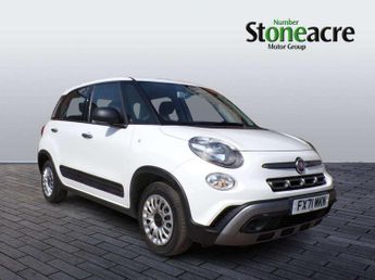 Fiat 500 1.4 Pop 5dr
