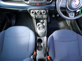 Fiat 500L 1.4 Pop 5dr