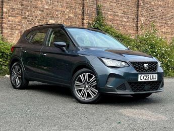 SEAT Arona 1.0 TSI SE Technology 5dr