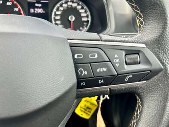 SEAT Arona 1.0 TSI SE Technology 5dr