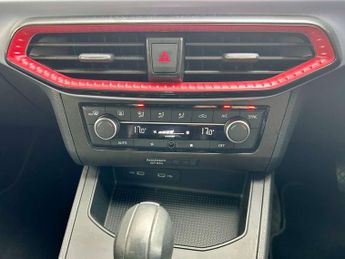 SEAT Ibiza 1.0 TSI 110 FR Sport 5dr DSG