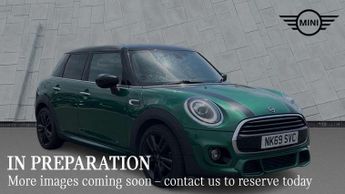 MINI Hatch 1.5 Cooper Sport II 5dr