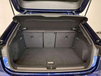 Audi A3 35 TFSI Edition 1 5dr S Tronic