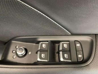 Audi A3 Saloon 35 TDI S Line 4dr