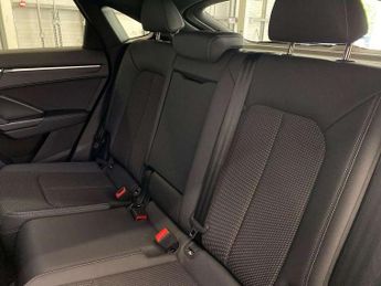 Audi Q3 35 TFSI Black Edition 5dr S Tronic