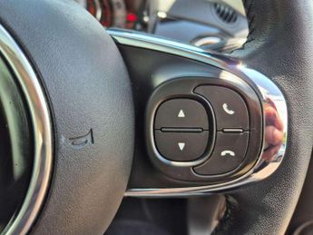Fiat 500 1.2 Lounge 3dr