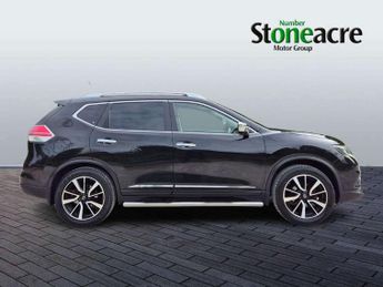 Nissan X-Trail 1.6 dCi Tekna 5dr 4WD