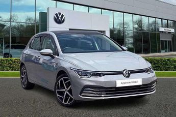 Volkswagen Golf TDi 2.0 TDI 150 Style 5dr DSG