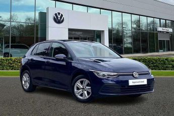 Volkswagen Golf 1.5 TSI Life 5dr
