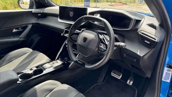 Peugeot 2008 1.2 PureTech 130 GT 5dr EAT8