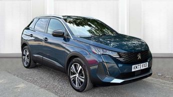 Peugeot 3008 1.2 PureTech Active Premium+ 5dr EAT8