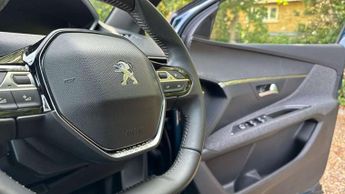 Peugeot 3008 1.2 PureTech Active Premium+ 5dr EAT8