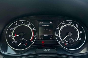 Skoda Fabia 1.2 TSI Monte Carlo 5dr