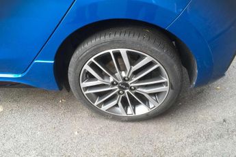 Kia Rio 1.0 T GDi 48V 118 GT-Line S 5dr