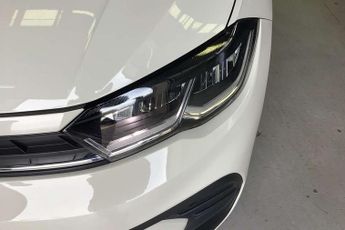 Volkswagen Polo 1.0 TSI Life 5dr DSG