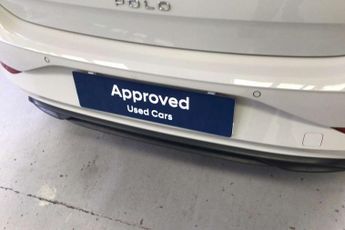Volkswagen Polo 1.0 TSI Life 5dr DSG