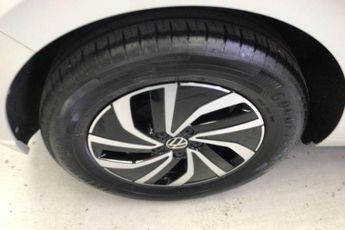 Volkswagen Polo 1.0 TSI Life 5dr DSG