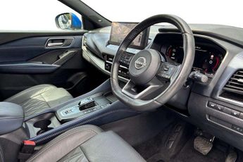 Nissan Qashqai 1.5 E-Power Tekna+ 5dr Auto