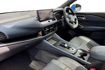 Nissan Qashqai 1.5 E-Power Tekna+ 5dr Auto
