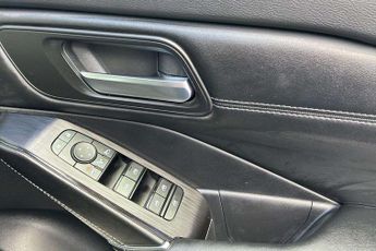 Nissan Qashqai 1.5 E-Power N-Connecta 5dr Auto