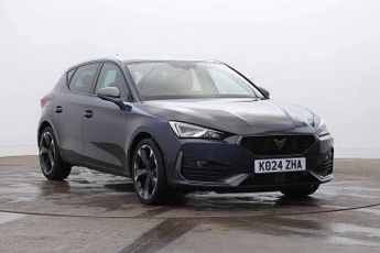 Cupra Leon 1.5 TSI V1 5dr