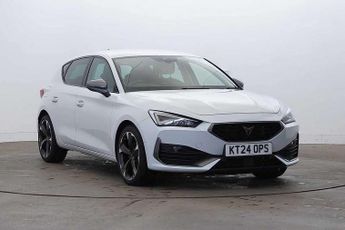 Cupra Leon 1.5 TSI V1 5dr