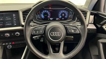 Audi A1 30 TFSI Sport 5dr