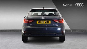 Audi A1 30 TFSI Sport 5dr