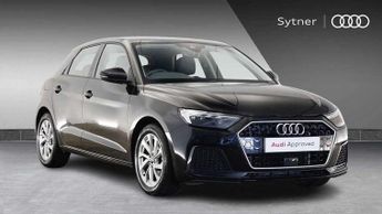Audi A1 35 TFSI Sport 5dr S Tronic