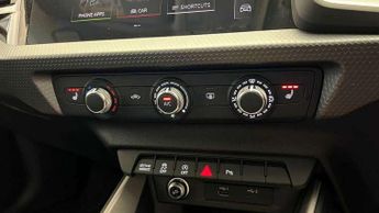 Audi A1 35 TFSI Sport 5dr S Tronic