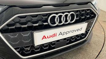 Audi A1 35 TFSI Sport 5dr S Tronic