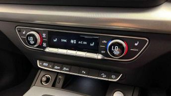 Audi Q5 40 TDI Quattro Sport 5dr S Tronic