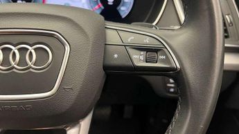 Audi Q5 40 TDI Quattro Sport 5dr S Tronic