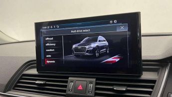 Audi Q5 40 TDI Quattro Sport 5dr S Tronic