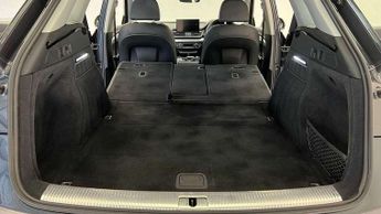 Audi Q5 40 TDI Quattro Sport 5dr S Tronic