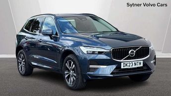 Volvo XC60 2.0 B5P Core 5dr AWD Geartronic