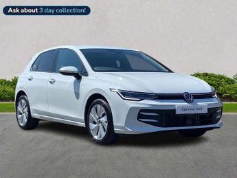 Volkswagen Golf 1.5 TSI Match 5dr