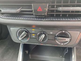 Skoda Fabia 1.0 MPI 80 SE Comfort 5dr