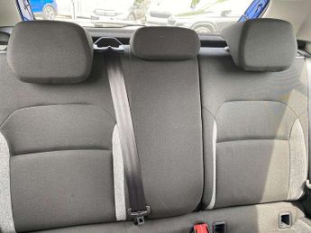 Skoda Fabia 1.0 MPI 80 SE Comfort 5dr