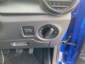 Skoda Fabia 1.0 MPI 80 SE Comfort 5dr