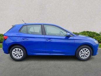 Skoda Fabia 1.0 MPI 80 SE Comfort 5dr
