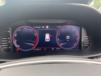 Skoda Fabia 1.0 TSI 116 Monte Carlo 5dr