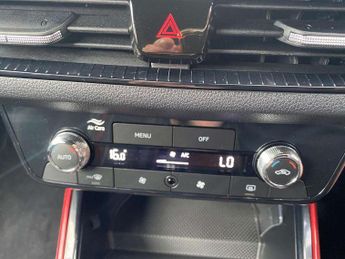 Skoda Fabia 1.0 TSI 116 Monte Carlo 5dr