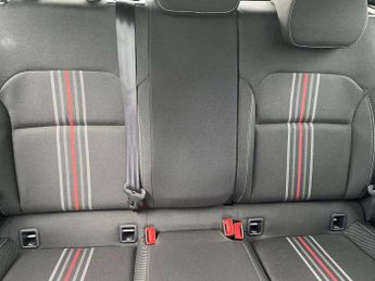 Skoda Fabia 1.0 TSI 116 Monte Carlo 5dr