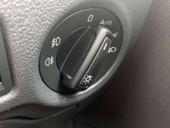 Skoda Fabia 1.0 TSI 116 Monte Carlo 5dr
