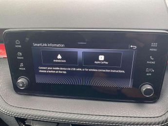 Skoda Fabia 1.0 TSI 116 Monte Carlo 5dr