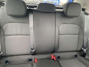Skoda Fabia 1.0 TSI 116 SE L 5dr DSG
